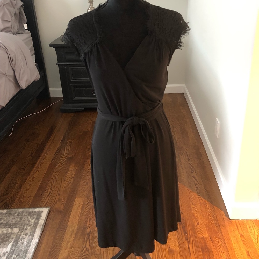 VGUC Banana Republic dress size small